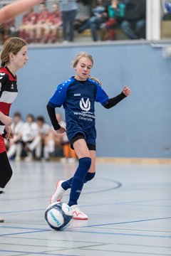 Bild 132 - wCJ Loewinnen Cup C2